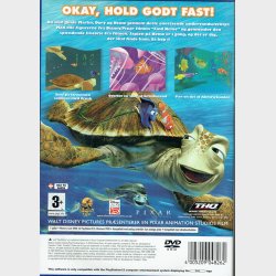 Disney-Pixar - Finding Nemo (2003)