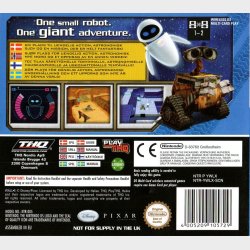 Disney-Pixar - Wall-E