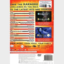 Disney Sing It - Pop Hits (2009)