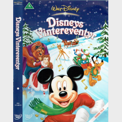 Disney's Vintereventyr (1946) (Disney)