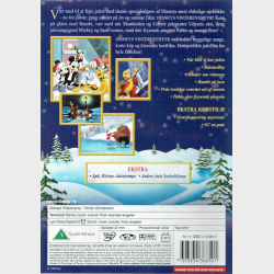 Disney's Vintereventyr (1946) (Disney)