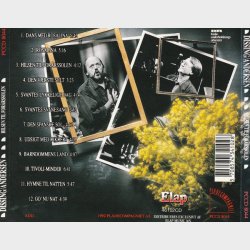 Dissing Andersen &amp; Radiounderholdningsorkestret - Hilsen Til For�rssolen