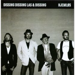Dissing, Dissing, Von Daler, Las &amp; Dissing - Hjeml�s (2007)