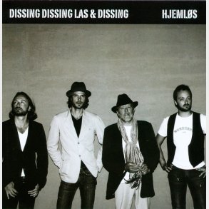 Dissing, Dissing, Von Daler, Las & Dissing - Hjemls (2007)