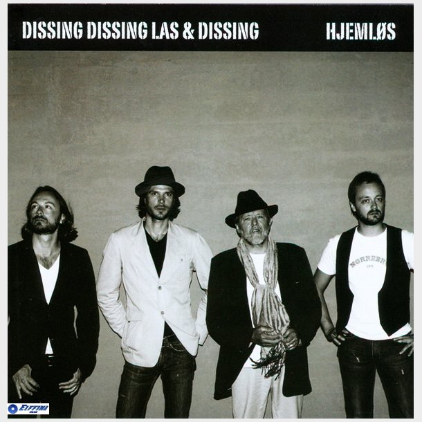 Dissing, Dissing, Von Daler, Las &amp; Dissing - Hjemls (2007)