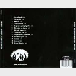 Dissing, Dissing, Von Daler, Las &amp; Dissing - Hjeml�s (2007)