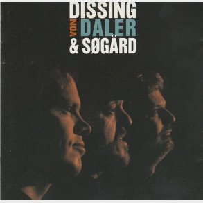 Dissing, Von Daler & Sgrd - Dissing, Von Daler & Sgrd (1994)