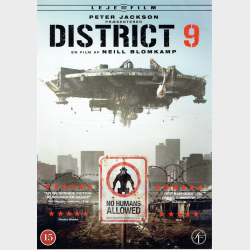 District 9 (2009)