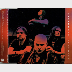 Disturbed - Remember (2002) (Promo)