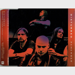 Disturbed - Remember (2002) (Promo)