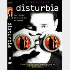 Disturbia (2007)