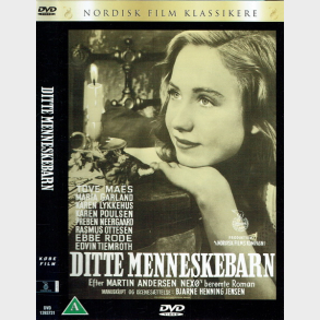 Ditte Menneskebarn (1946)
