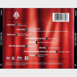 Divas - VH1 Divas Live (1998) - NY