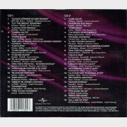 Divas &amp; Tenors - De St�rste Stemmer (2014)