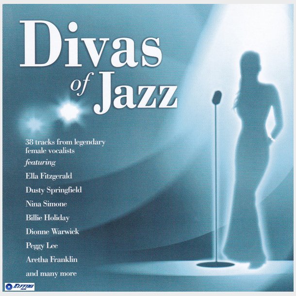 Divas Of Jazz (2003)