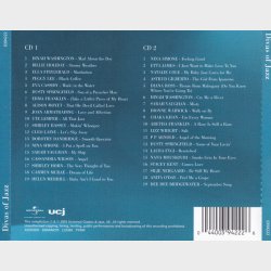 Divas Of Jazz (2003) DB