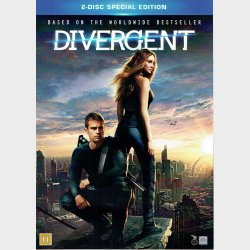 Divergent (2014) - NY
