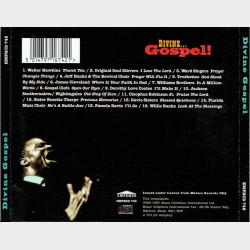 Divine Gospel (1997)