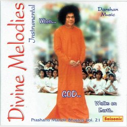 Divine Melodies (1999)