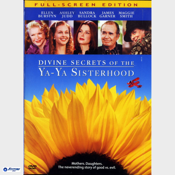 Divine Secrets Of The Ya-Ya Sisterhood (2002) (Snap)