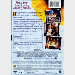 Divine Secrets Of The Ya-Ya Sisterhood (2002) (Snap)