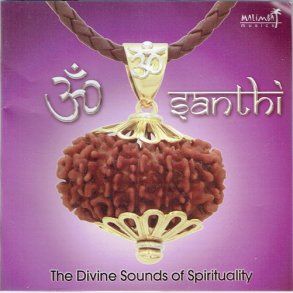 Divine Sounds Of Spirituality (2009)