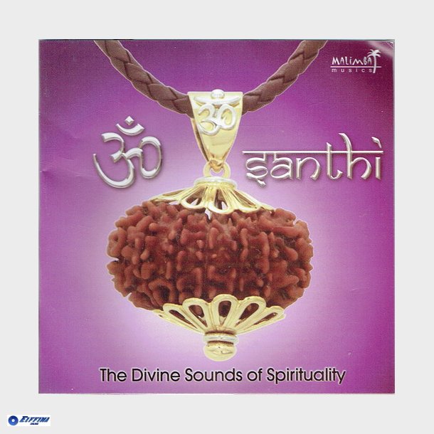 Divine Sounds Of Spirituality (2009)