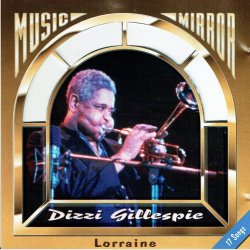 Dizzi Gillespie - Lorraine (1993)