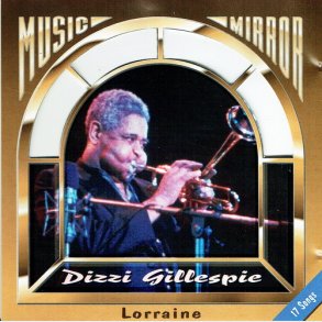 Dizzi Gillespie - Lorraine (1993)