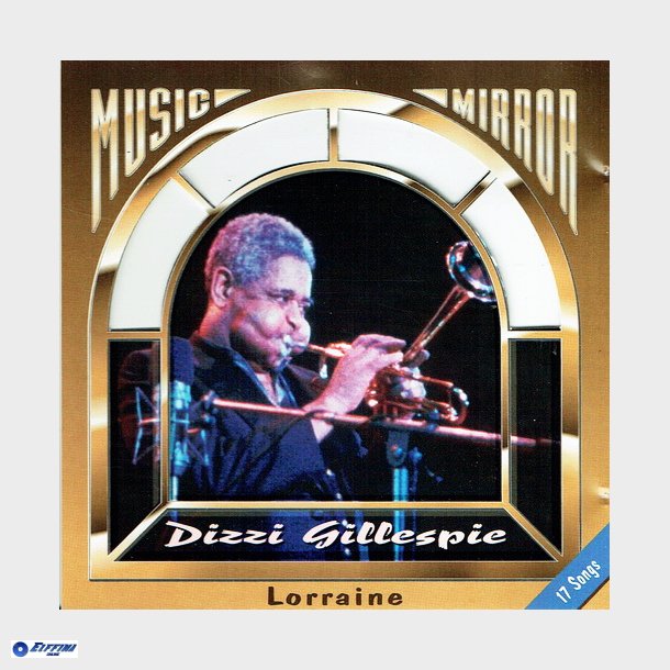 Dizzi Gillespie - Lorraine (1993)