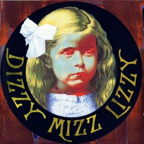 Dizzy Mizz Lizzy - Dizzy Mizz Lizzy (1994)
