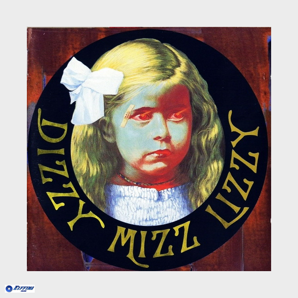 Dizzy Mizz Lizzy - Dizzy Mizz Lizzy (1994)