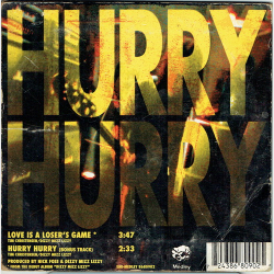 Dizzy Mizz Lizzy - Love Is A Loser's Game (1994)