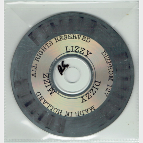 Dizzy Mizz Lizzy - Rotator (1996) (Promo)