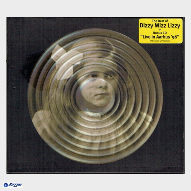 Dizzy Mizz Lizzy - The Best Of &amp; Live In rhus '96 (2002)