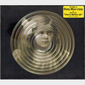 Dizzy Mizz Lizzy - The Best Of & Live In rhus '96 (2002)
