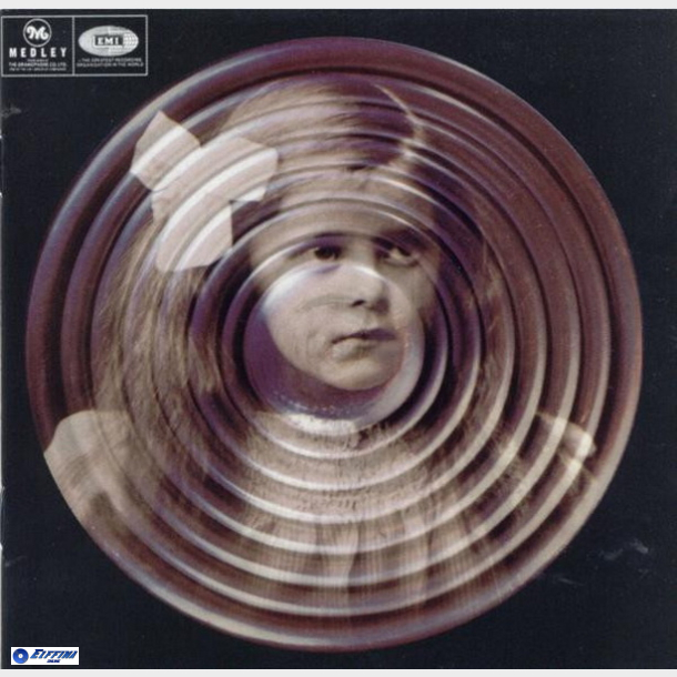 Dizzy Mizz Lizzy - The Best Of Dizzy Mizz Lizzy + Live In Aarhus '96 (2002) (Jewel)