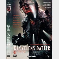 Dj�velens Datter (1987)
