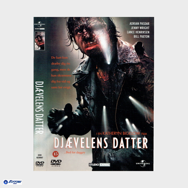 Dj�velens Datter (1987)