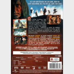 Dj�velens Datter (1987)