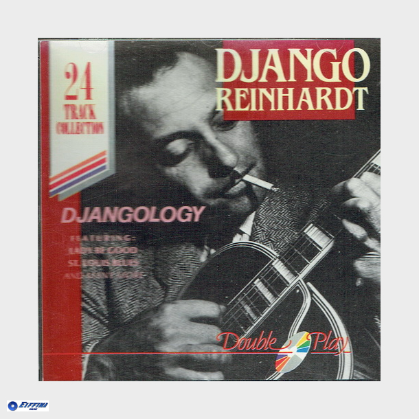 Django Reinhardt - Djangology (Double Play)