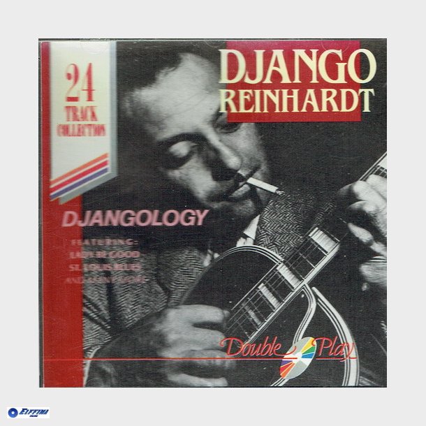 Django Reinhardt - Djangology