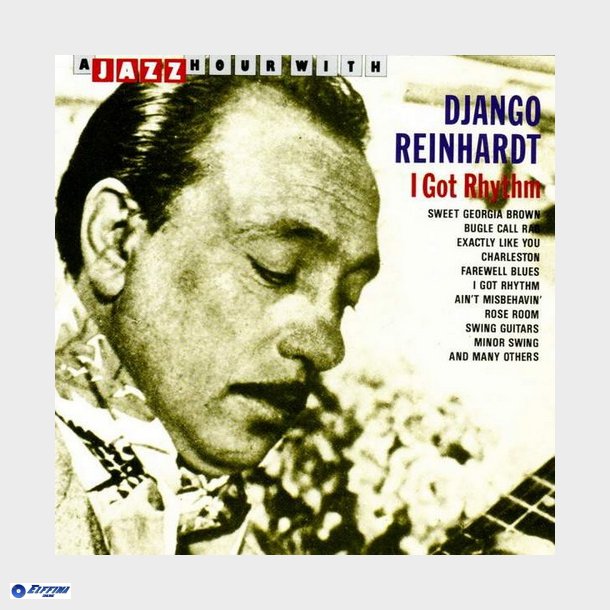 Django Reinhardt - I Got Rhythm