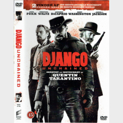 Django Unchained (2012)