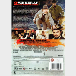 Django Unchained (2012)