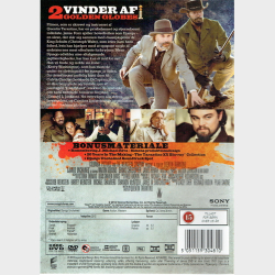 Django Unchained (2012)