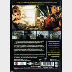 Django Vestens H�vner (1966) - NY