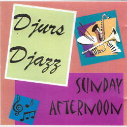 Djurs Djazz Sunday Afternoon (1997)