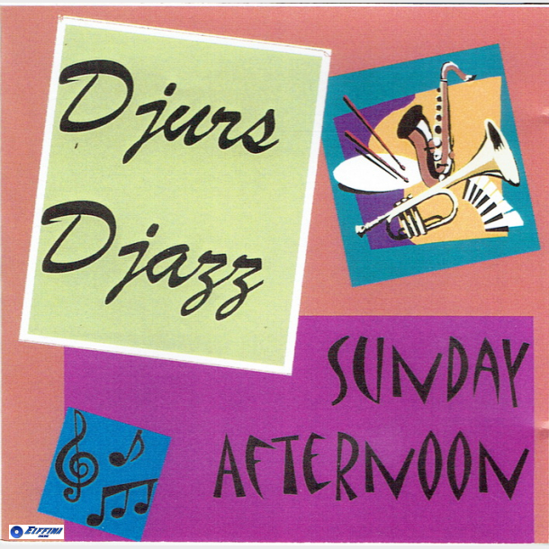 Djurs Djazz Sunday Afternoon (1997)