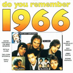 Do You Remember 1966 (1991)